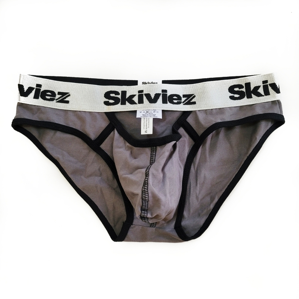 Skiviez Cutout Brief